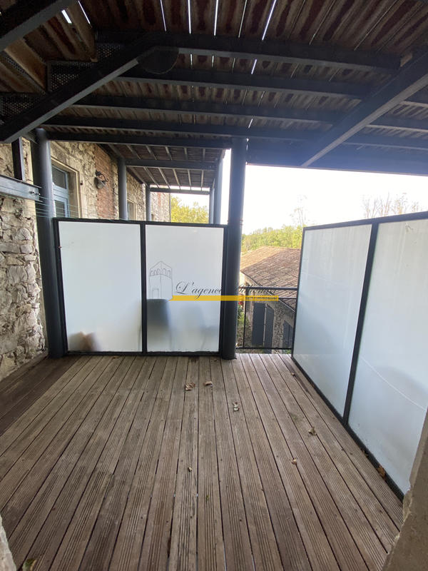 Appartement - 170 m² - 4 pièces