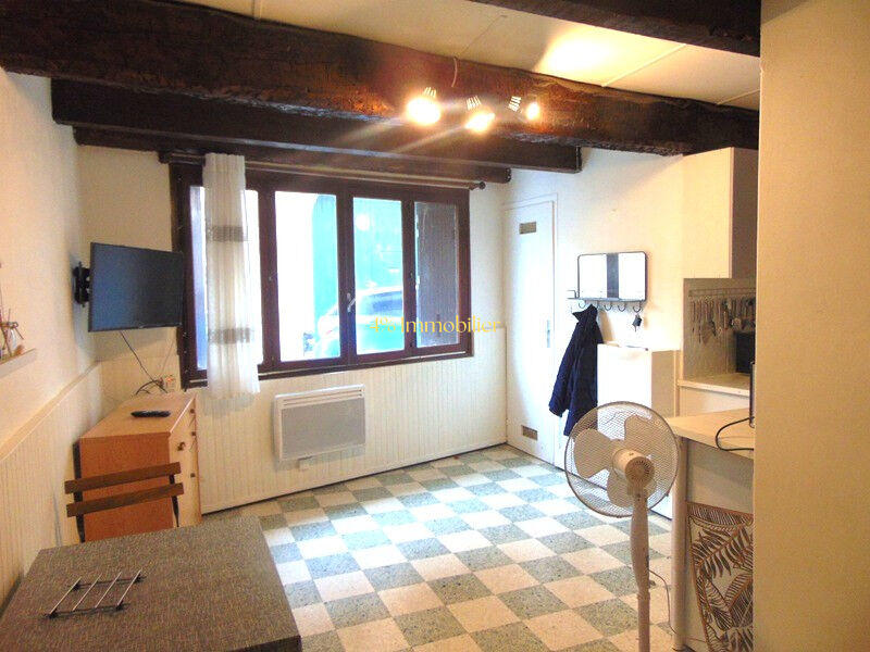 Appartement - 26 m² - 1 pièce
