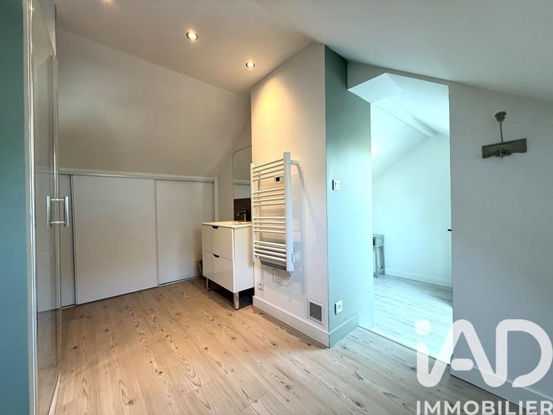 Maison - 129 m² - 7 pièces