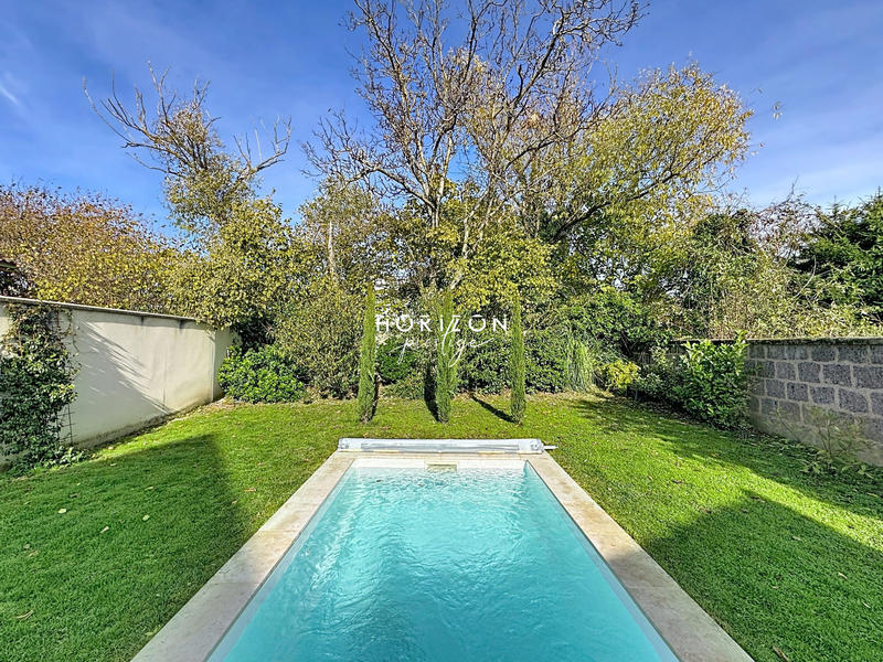 Maison ancienne - 145 m² - 7 pièces