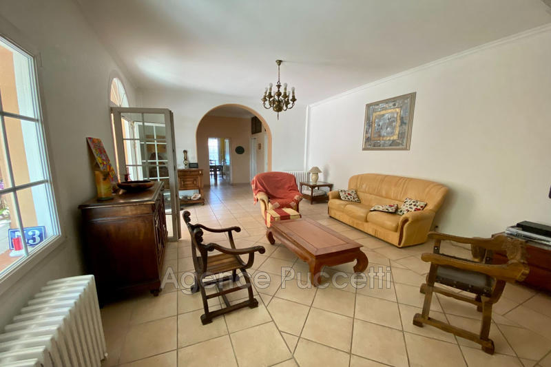 Villa - 160 m² - 6 pièces