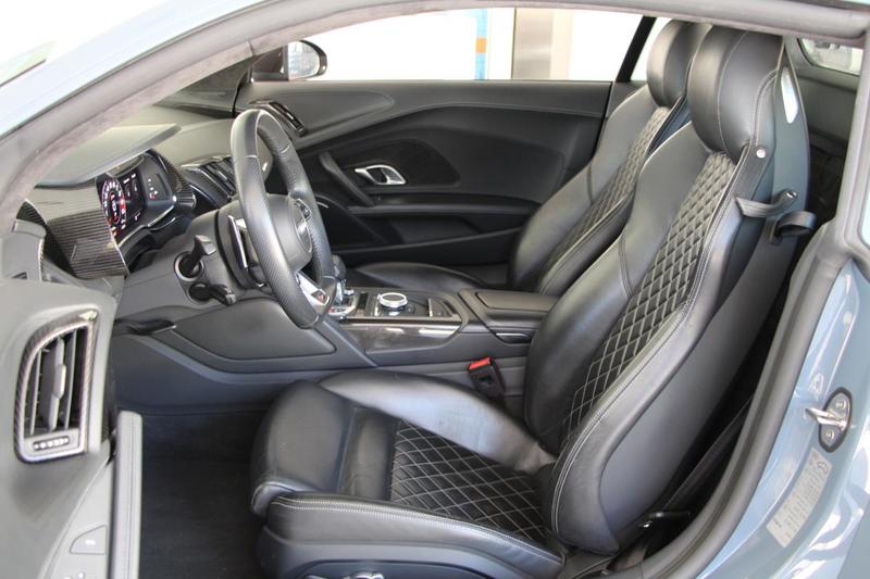 Audi R8 V10 5.2 Fsi 620 s tronic 7 Performance Quattro