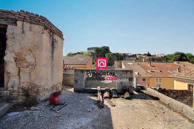 Immeuble - 215 m² - 9 pièces