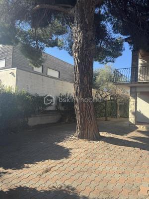 Pavillon - 164 m² - 4 pièces