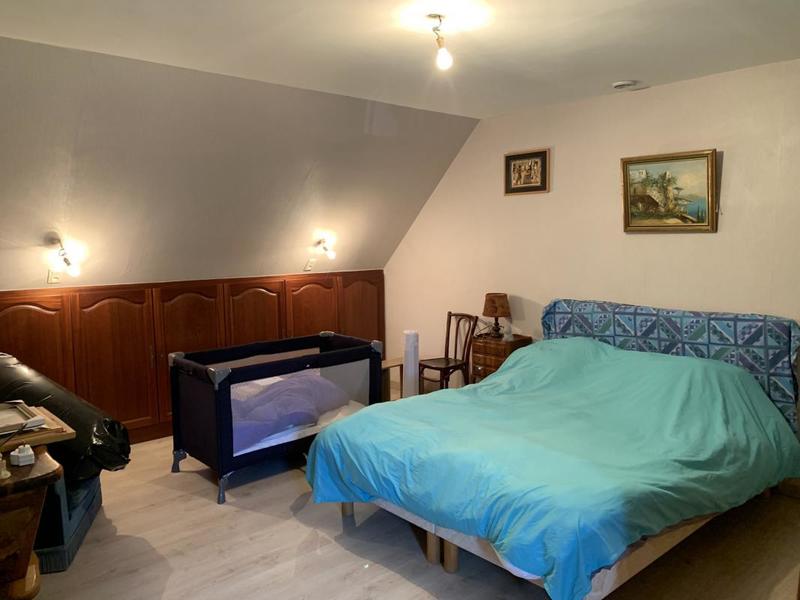 Maison - 163 m² - 5 pièces