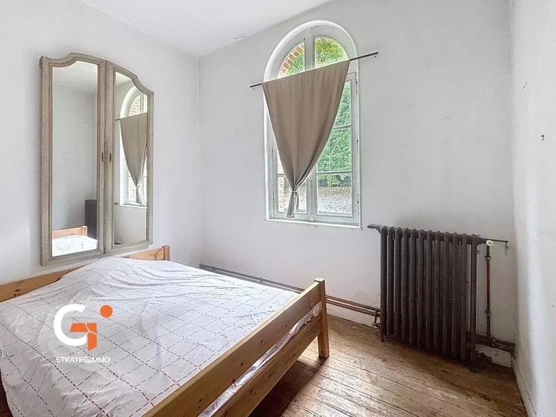 Maison - 253 m² - 6 pièces