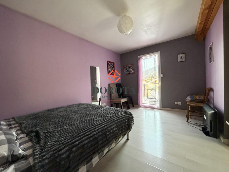 Maison - 164 m² - 5 pièces