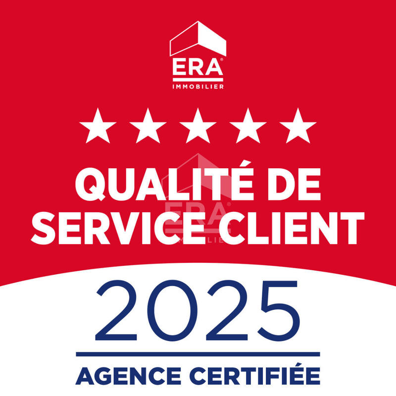 Maison - 115 m² - 4 pièces