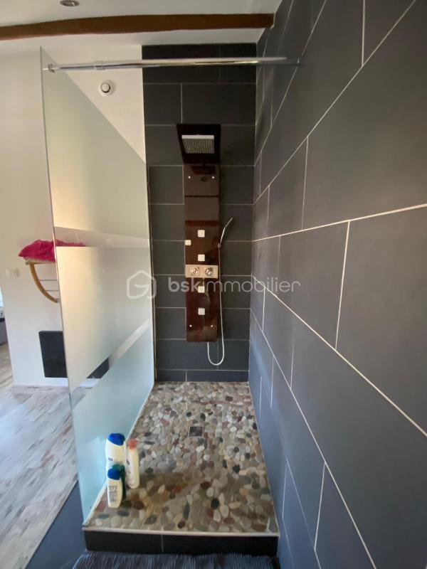 Maison ancienne - 145 m² - 5 pièces