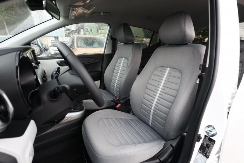 Hyundai i10 1.2 Mpi 79 At5