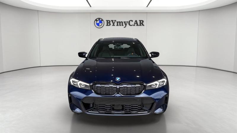 Bmw Série 3 Touring G21 Lci 2 M340i xDrive 392 ch Bva8 m Performance