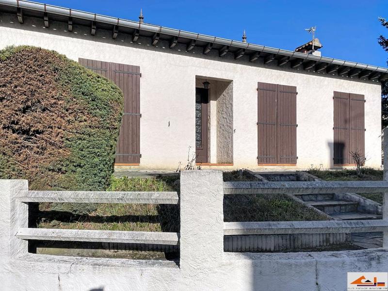 Villa - 200 m² - 7 pièces