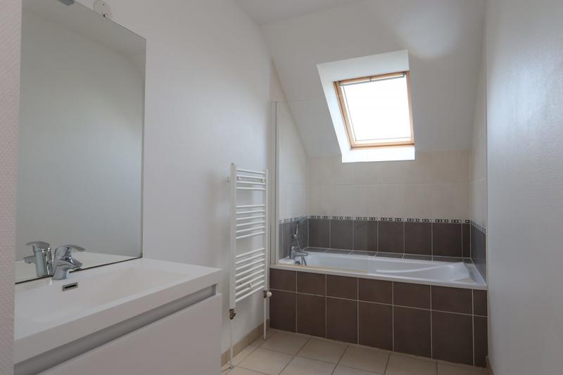 Maison - 71 m² - 3 pièces