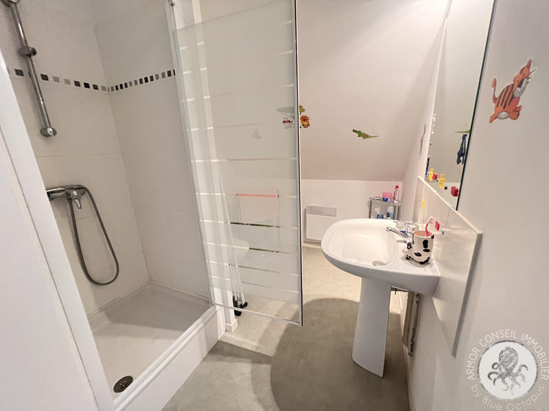 Appartement - 25 m² - 1 pièce