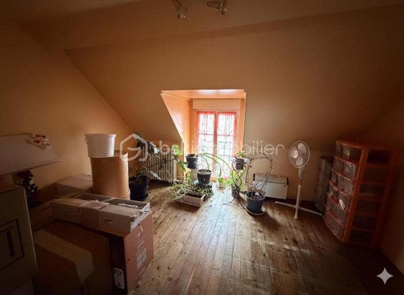 Maison de ville - 155 m² - 7 pièces