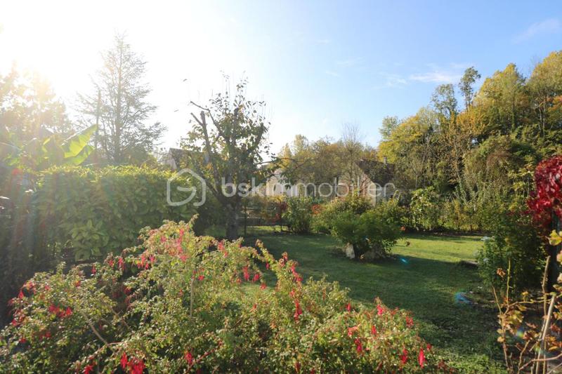 Maison - 83 m² - 4 pièces