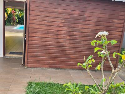 Maison - 149 m² - 4 pièces