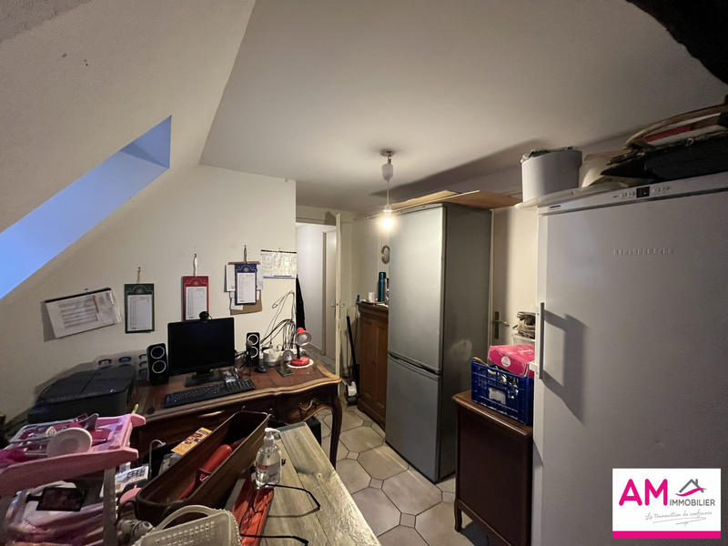 Duplex - 78 m² - 3 pièces