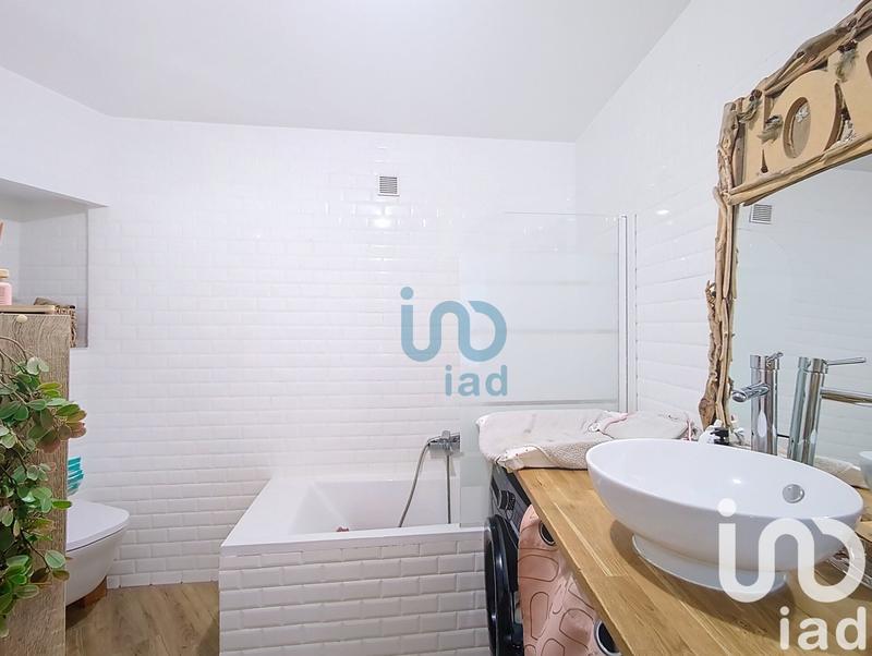 Appartement - 97 m² - 4 pièces