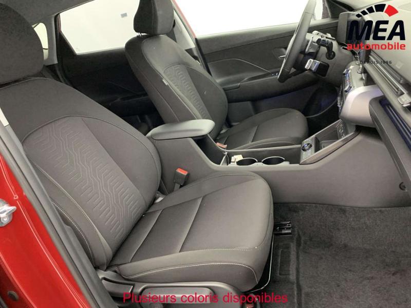 Hyundai Kona Hybrid 129 Intuitive