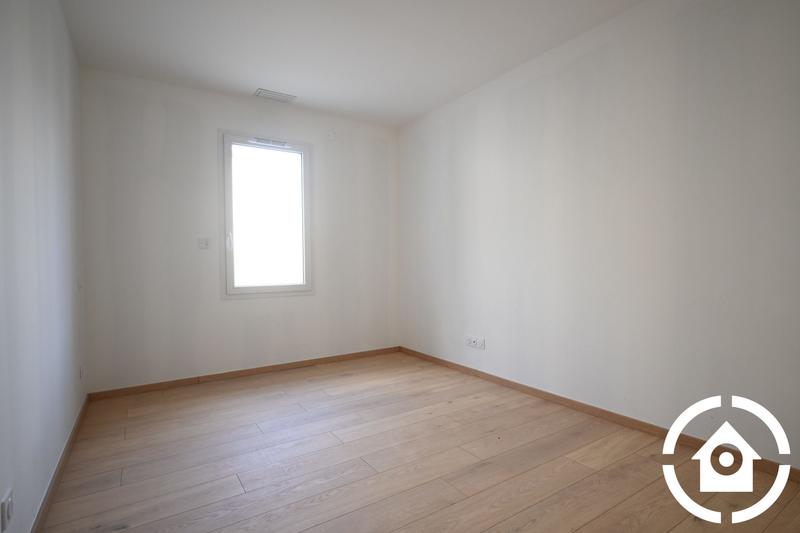 Maison - 117 m² - 5 pièces