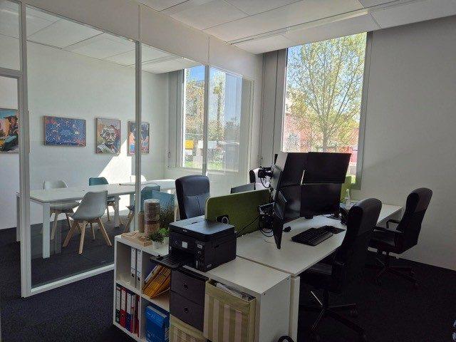 Bureau - 165 m²