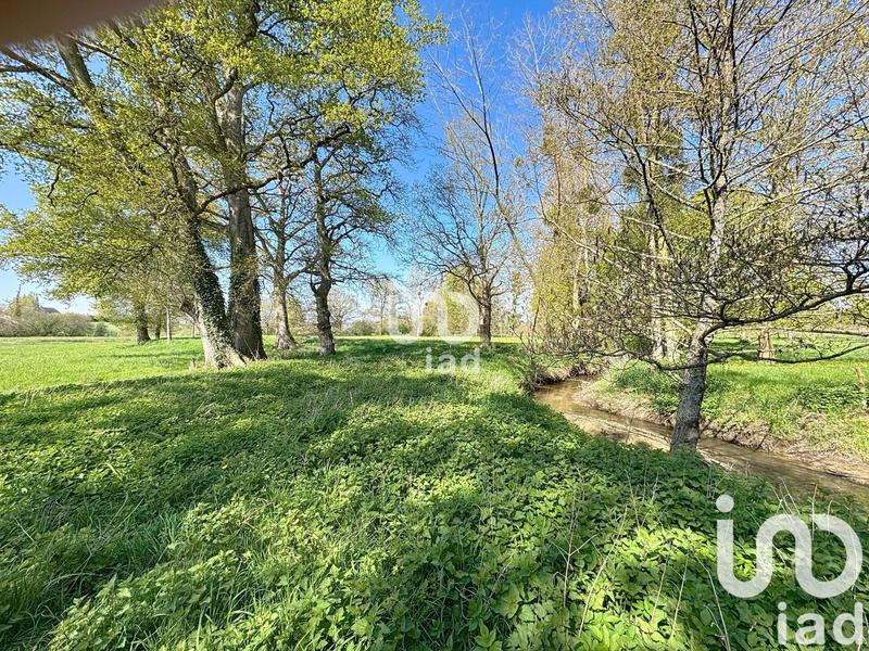 Maison - 549 m² - 10 pièces