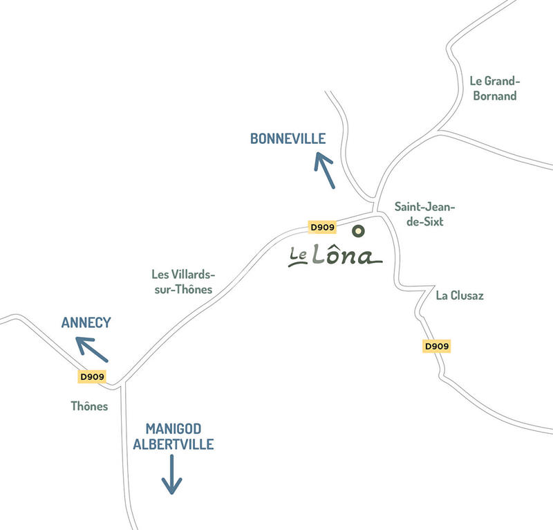 Appartement - 32 m² - 1 pièce