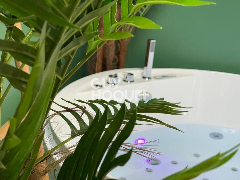 Appartement - 70 m²