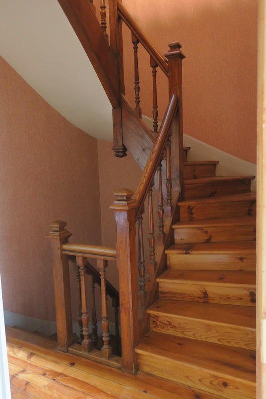 Maison - 157 m² - 10 pièces