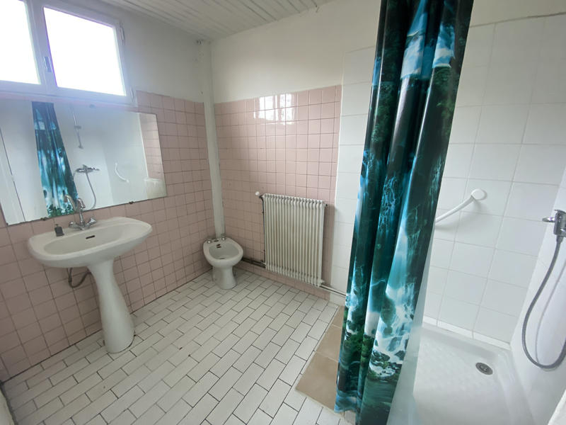 Maison - 130 m² - 4 pièces