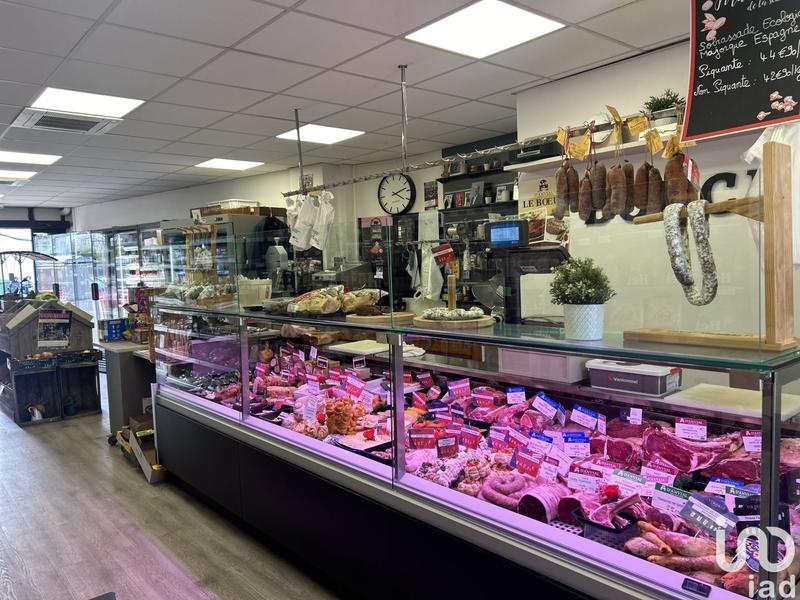 Local commercial - 50 m²