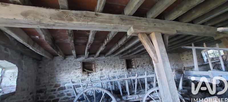 Maison - 136 m² - 6 pièces