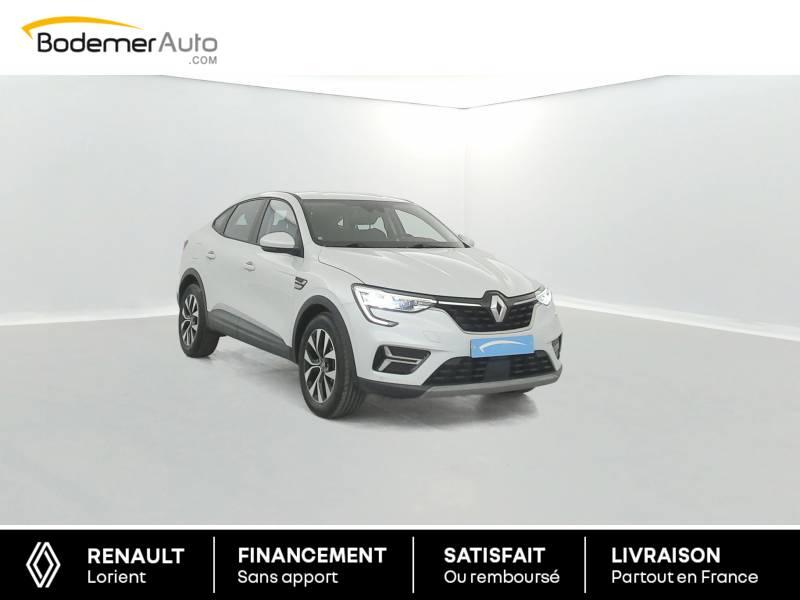 Renault Arkana E-Tech 145 Zen
