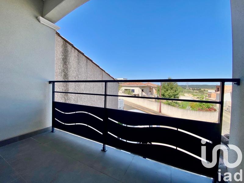 Maison - 123 m² - 5 pièces