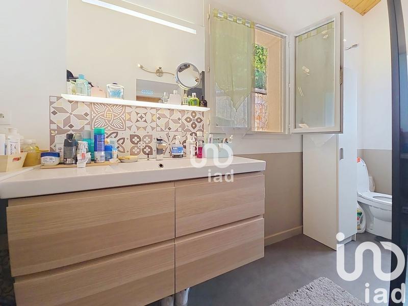 Maison - 93 m² - 3 pièces