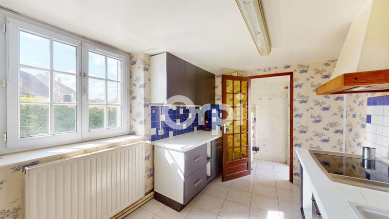 Maison - 71 m² - 2 pièces