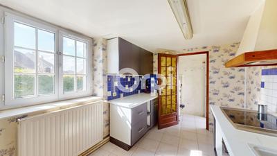 Maison - 71 m² - 2 pièces