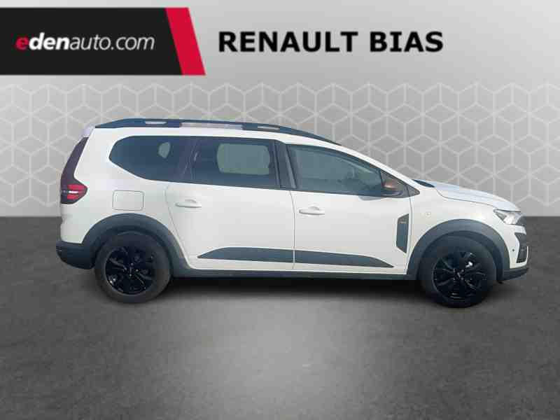 Dacia Jogger Hybrid 140 5 places Gsr2 Extreme