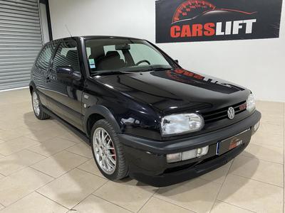 Volkswagen Golf Gti Edition Anniversary III 2.0 E 115 ch - Garantie 6 Mois