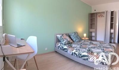 Appartement - 109 m² - 5 pièces