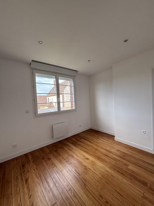 Maison ancienne - 80 m² - 5 pièces