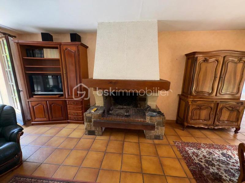 Maison - 119 m² - 6 pièces