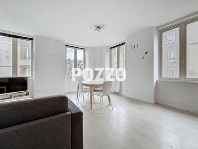 Appartement - 78 m² - 3 pièces