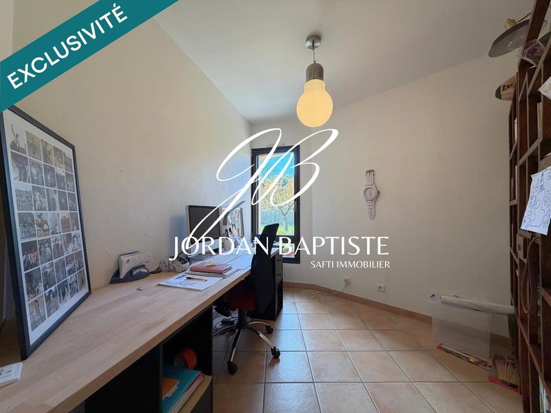 Maison - 157 m² - 5 pièces