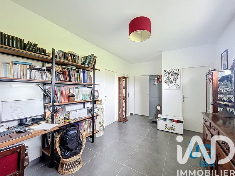 Maison de maîtres - 169 m² - 6 pièces