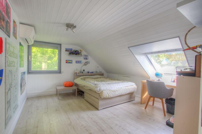 Villa - 180 m² - 5 pièces