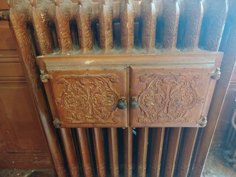 Appartement - 116 m² - 4 pièces