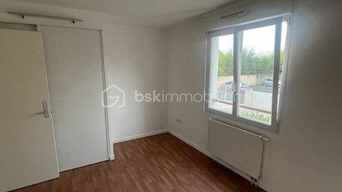 Appartement - 55 m² - 2 pièces