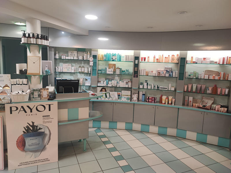 Fonds de commerce - Beauté / Bien-être - 90 m²